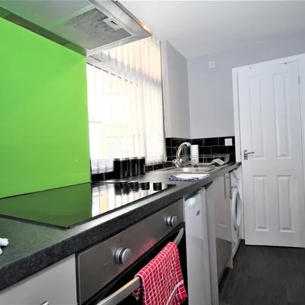 Image 4 - Sandwich Stop, 7 Northampton Street, Leicester, LE1 1DL, United Kingdom - Apartment for rent