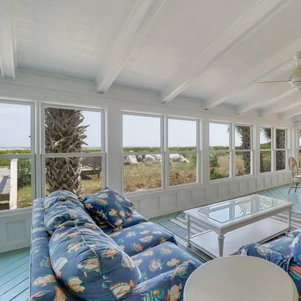 Image 2 - Fripp Island, SC, 29920 - House for rent