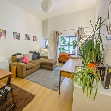 Rent this 1 bed room on Opthalmic Works in Sharp Street, Manchester
