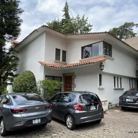 Image 2 - Camino a Santa Teresa 480, Tlalpan, 14266 Mexico City, Mexico - House for sale