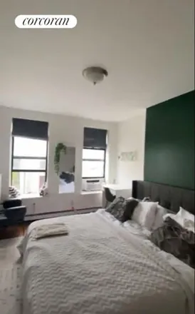Rent this 1 bed condo on 2269 Adam Clayton Powell Jr. Boulevard in New York, NY 10030