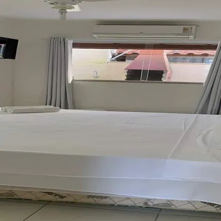 Rent this 3 bed house on Porto Seguro in Região Geográfica Intermediária de Ilhéus-Itabuna, Brazil