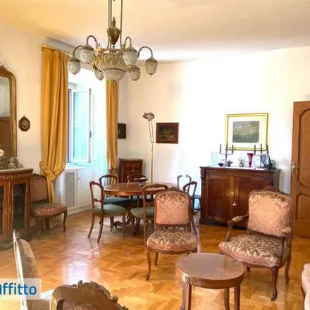 Rent this 5 bed apartment on Via Gaspare Spontini in 00198 Rome RM, Italy