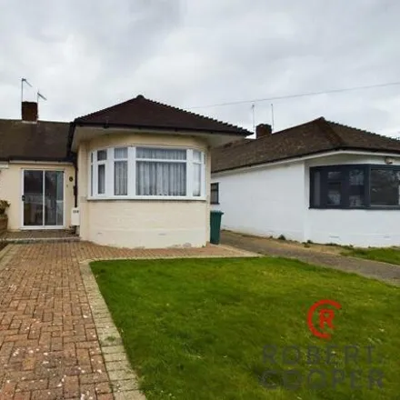 Image 1 - Pavilion Way, London, HA4 9JW, United Kingdom - House for sale