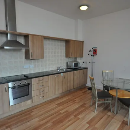 Image 2 - unnamed road, Newcastle upon Tyne, United Kingdom - Apartment for rent