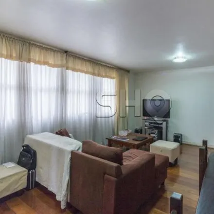 Buy this 3 bed apartment on Avenida Angélica 916 in Santa Cecília, São Paulo - SP