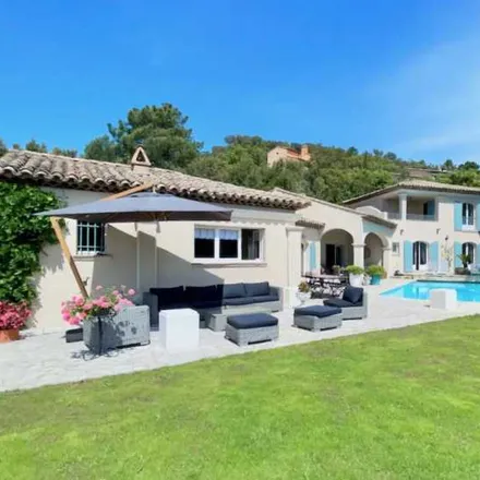 Buy this 4 bed house on 83310 Grimaud