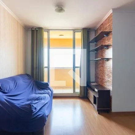 Rent this 3 bed apartment on Avenida Flora in Jaguaribe, Osasco - SP