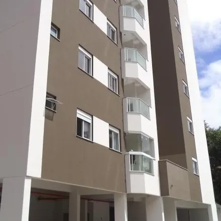Buy this 2 bed apartment on Rua Iguaçu 489 in Santo Antônio, Joinville - SC