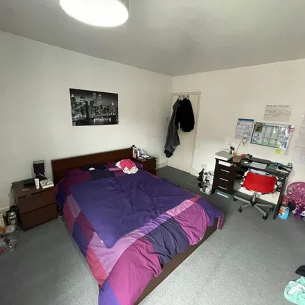 Image 4 - Leopold Road, Leicester, LE2 1YB, United Kingdom - Apartment for rent