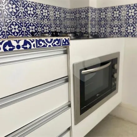 Buy this 1 bed apartment on Rua Santo Egidio in Imirim, São Paulo - SP
