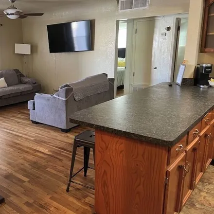 Rent this 2 bed house on El Paso