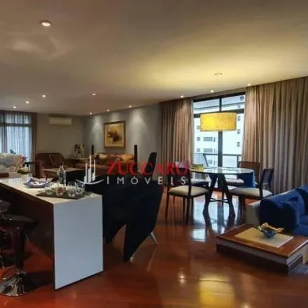 Buy this 3 bed apartment on Rua Brás Cubas in Maia, Guarulhos - SP