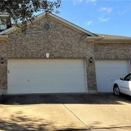 Image 2 - 14609 Ballimamore Drive, Austin, TX 78717, USA - House for rent