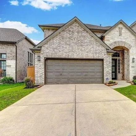Buy this 4 bed house on Turning Springs Drive in Fort Bend County, TX