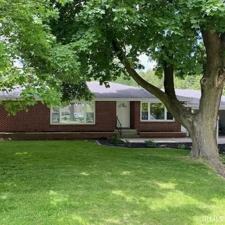 Buy this 3 bed house on 1067 North Greene Road in Goshen, IN 46526