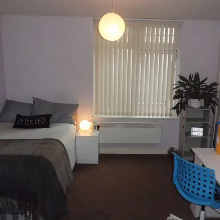 Rent this studio apartment on The Joint in 500 Bristol Road, Selly Oak