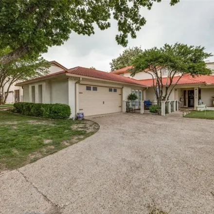 Image 2 - 3608 Hilltop Circle, Glen Hill, Rockwall, TX 75087, USA - House for sale
