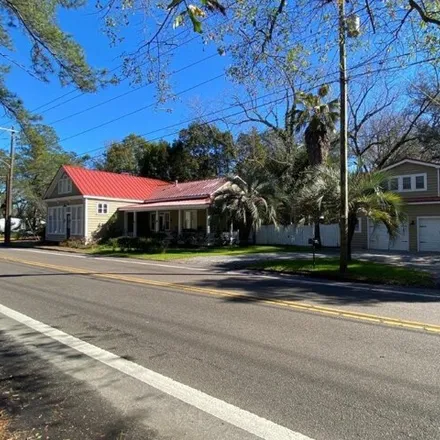 Image 3 - 291 West Carolina Avenue, Rosehill, Summerville, SC 29483, USA - House for sale