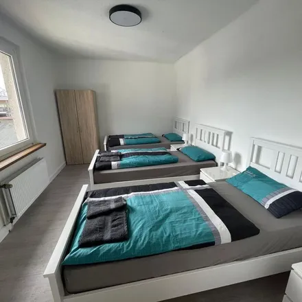 Rent this 1studio apartment on Schnabelsmühle in 51465 Bergisch Gladbach, Germany
