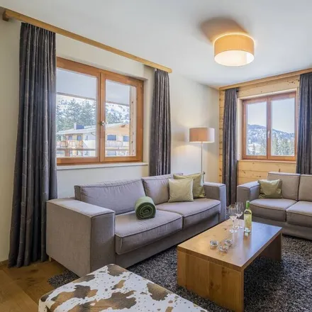 Image 7 - 7078 Vaz/Obervaz, Switzerland - Apartment for rent