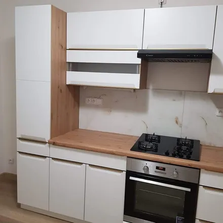 Image 5 - Kaple Nejsvětější Trojice, Filipcovo nám., 796 01 Prostějov, Czechia - Apartment for rent