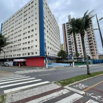Image 2 - Avenida Presidente Castelo Branco, Mirim, Praia Grande - SP, 11704-595, Brazil - Apartment for sale