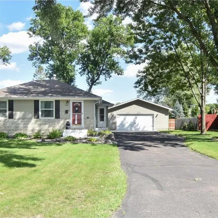 Buy this 3 bed house on 5420 Utah Avenue North in New Hope, MN 55428