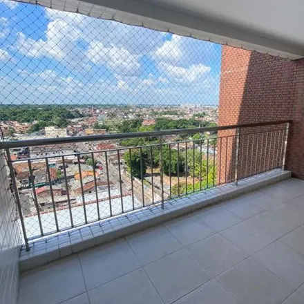 Image 2 - Avenida Tavares Bastos, Marambaia, Belém - PA, 66615-017, Brazil - Apartment for rent