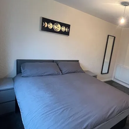Rent this 3 bed apartment on Birmingham in B36 8TJ, United Kingdom