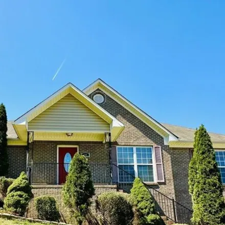 Buy this 4 bed house on 98 Oakbrook Circle in Blount County, AL 35049