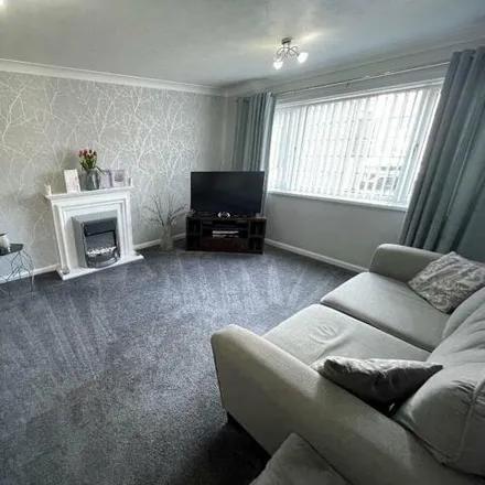 Image 2 - Primrose Court, Morecambe, LA4 5LS, United Kingdom - Apartment for sale