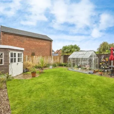 Image 2 - The Farm, Fern Meadow, North Leverton with Habblesthorpe, DN22 0DL, United Kingdom - House for sale