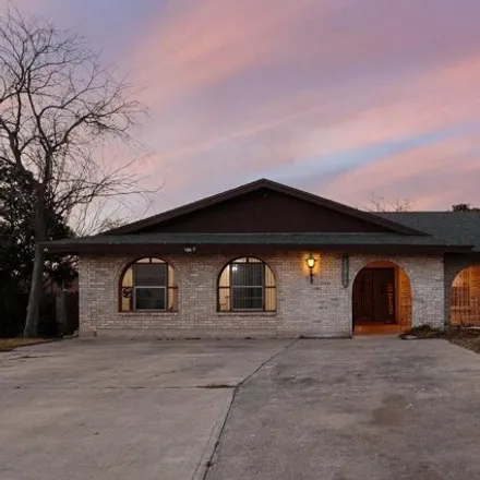 Buy this 4 bed house on 310 Meandering Way in Del Rio, TX 78840