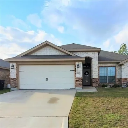 Buy this 4 bed house on 2566 Nolan Creek Street in Temple, TX 76504