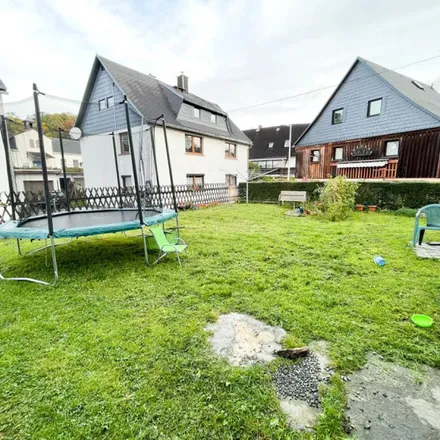 Rent this 1 bed apartment on Erlaer Straße in 08340 Schwarzenberg/Erzgebirge, Germany