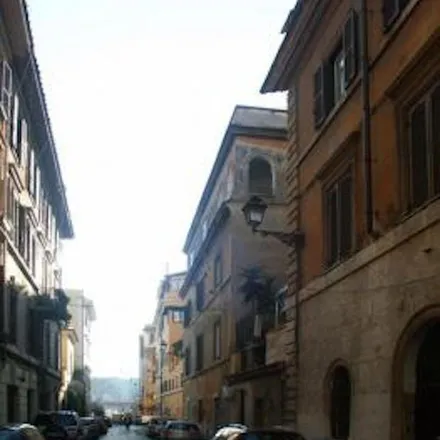 Image 8 - Guardia di Finanza, Via della Luce, 35, 00153 Rome RM, Italy - Apartment for rent