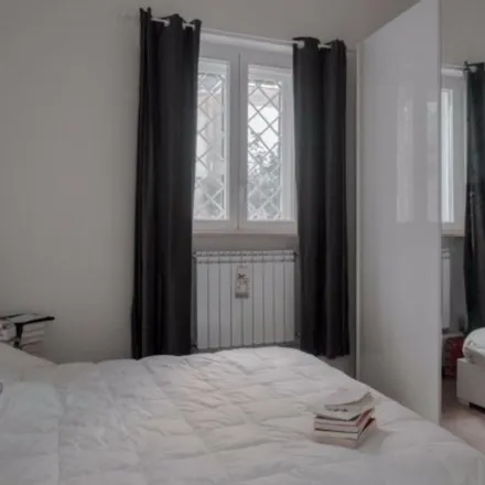 Rent this 2 bed room on Via Felice Bisleri in 00133 Rome RM, Italy