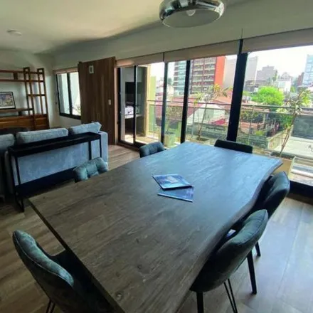 Buy this 3 bed apartment on Domingo Basavilbaso 2030 in Partido de Lanús, Lanús Este