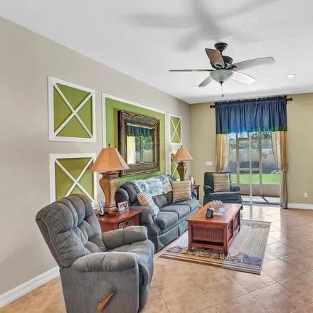 Image 4 - 6305 Oxford Circle, Indian River County, FL 32966, USA - Townhouse for sale