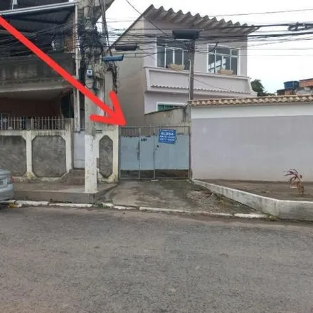Image 2 - Rua Oswaldo Cruz, Centro, Duque de Caxias - RJ, 25015-101, Brazil - House for rent