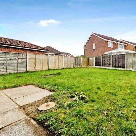 Image 4 - Billberry Close, Whitefield, M45 8BL, United Kingdom - House for rent