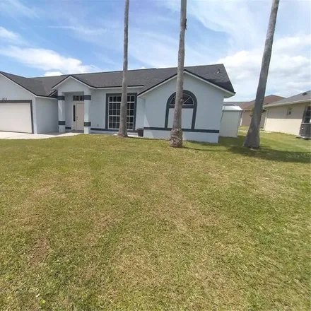 Image 1 - 1473 Sophie Way, Buenaventura Lakes, FL 34744, USA - House for sale
