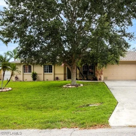 Image 3 - Lazy Lane, Fort Myers Shores, Lee County, FL, USA - House for sale