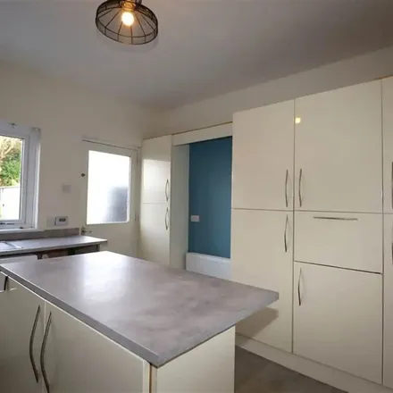 Rent this 2 bed apartment on 16 Nettlehill Road in Lisburn, BT28 3EZ