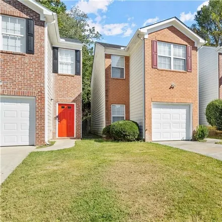 Buy this 3 bed house on 2800 Windsor Forrest Court in College Park, GA 30349