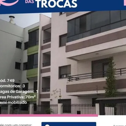Buy this 3 bed apartment on Rua Santa Luzia in Planalto, Caxias do Sul - RS