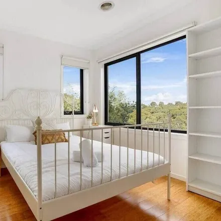 Rent this 3 bed house on Bundoora VIC 3083