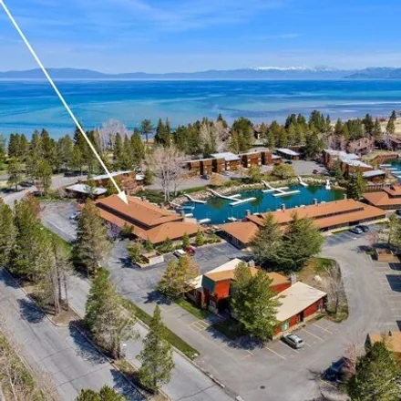 Image 2 - 357 Ala Wai Blvd Apt 205, South Lake Tahoe, California, 96150 - Townhouse for sale