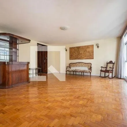 Buy this 3 bed apartment on Rua Teixeira da Silva in Paraíso, São Paulo - SP